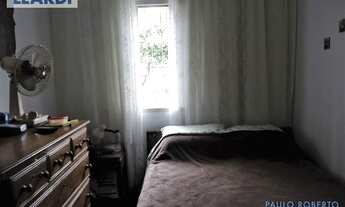 Imagem 6: CASA ASSOBRADADA - BROOKLIN - SP