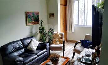 Imagem: Apartamento com 2 dormitórios à venda