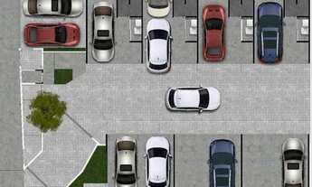 Imagem 7: Cube Barão - 112 a 126m² - 2 quartos - Real Parque, São Paulo - SP