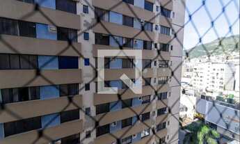 Imagem 5: Apartamento para Aluguel - Tijuca, 2 Quartos, 64 m2