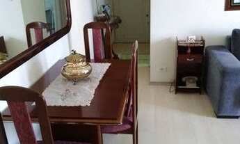 Imagem 2: São Paulo - Apartamento Padrão - Mooca