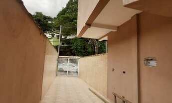 Imagem 3: Casa para Venda - Marapé, Santos - 90m², 2 vagas