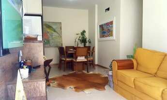 Imagem 3: Apartamento com 03 dormitórios e 03 vagas de garagem no bairro Jardim Cidade de Florianópo