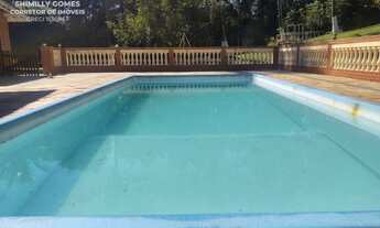 Imagem 6: Sítio para Venda em Dona Catarina Mairinque-SP