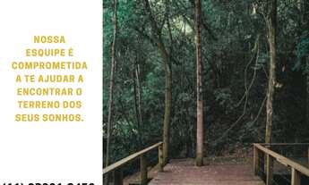 Imagem 1: Vendo terreno com excelente localização