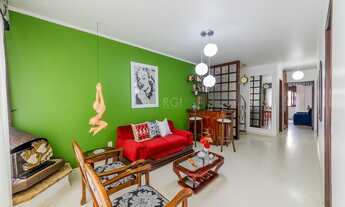 Imagem 2: Porto Alegre - Apartamento Padrão - Petrópolis