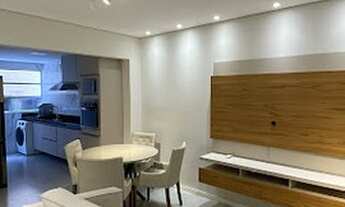 Imagem 3: Belíssimo apartamento mobiliado térreo no Canto do Forte !