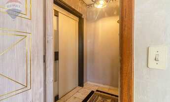 Imagem 5: Apartamento com 4 dormitórios à venda, 153 m² por R$ 1.299.000 - Vila Clementino - São Pau