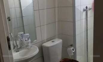 Imagem 5: Apartamento - Jardim Noêmia - Campinas