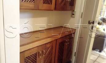 Imagem 4: Flat Royal Ibirapuera Park disponível para venda com 42m² e 01 vaga de garagem