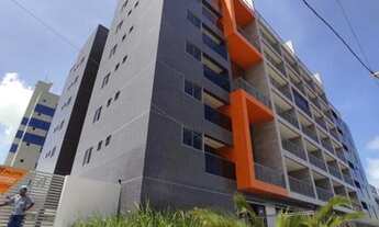 Imagem 2: Apartamento para Venda em João Pessoa, Jardim Oceania, 1 dormitório, 1 suíte, 1 banheiro