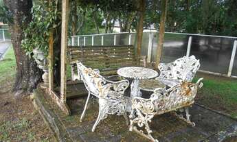 Imagem 3: Chácara com 3 dormitórios, 4800 m² - venda por R$ 1.200.000,00 ou aluguel por R$ 1.500,00