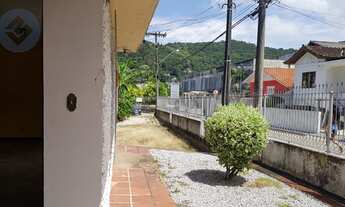 Imagem 5: FLORIANóPOLIS - Terreno Padrão - Saco dos Limões