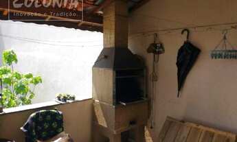 Imagem 7: Santo André - Casa Padrão - Vila Metalúrgica