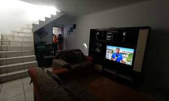 Imagem 5: Sobrado à venda no bairro Jardim Nove de Julho - São Paulo/SP, Zona Leste