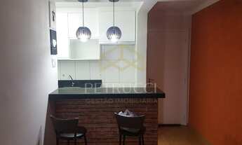 Imagem: Apartamento - Loteamento Parque São Martinho