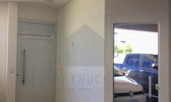 Imagem 6: Casa - Residencial Real Parque Sumaré - Sumaré