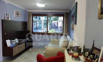 Imagem 3: Casa para comprar no bairro Espírito Santo - Porto Alegre com 3 quartos