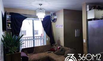 Imagem: Apartamento para Venda em Santo André