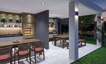 Imagem 4: Urbo Vila Prudente - 63 à 80m², com 2 à 3 Dorm - Vila Prudente - SP