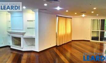 Imagem 3: APARTAMENTO - BROOKLIN - SP