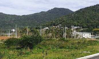 Imagem 3: Terreno à venda, 450 m² por R$ 370.000,00 - Vargem Do Bom Jesus - Florianópolis/SC