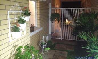 Imagem 2: CASA EM CONDOMÍNIO - BROOKLIN - SP