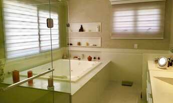 Imagem 5: Casa de condomínio de 5 Quartos na Barra