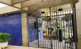 Imagem: Apartamento - Jardim Chapadão - Campinas