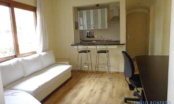 Imagem: APARTAMENTO - JARDIM AMÉRICA - SP