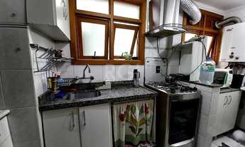 Imagem 5: Porto Alegre - Apartamento Padrão - Partenon