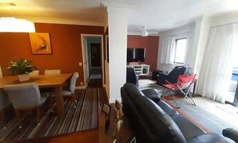 Imagem: Venda Apartamento 3 Dormitórios - 125 m²