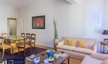 Imagem 3: Apartamento Venda Higienópolis 220 m² 3 Dormitórios