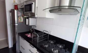 Imagem 5: Apartamento - Jardim Nova Europa - Campinas