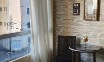 Imagem 3: Em Ponta Negra, dois quartos com suíte, 58 m2