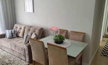 Imagem 2: Apartamento à venda, 2 quartos, 1 vaga, Erasmo Assunção - Santo André/SP
