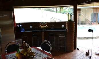 Imagem 6: CASA EM CONDOMÍNIO - CONDOMÍNIO RESIDENCIAL MOINHO DE VENTO - SP