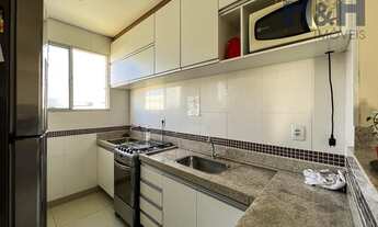 Imagem 6: PIRACICABA - Apartamento Padrão - Pompéia