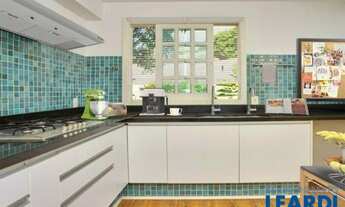 Imagem 4: CASA ASSOBRADADA - SUMARÉ - SP