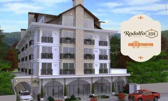 Imagem 1: Apartamento com 2 dormitórios à venda em Canela