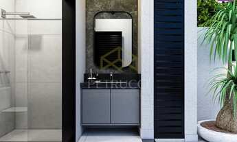 Imagem 4: Casa - Swiss Park - Campinas