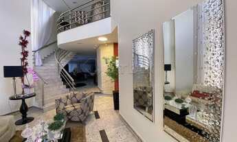 Imagem 2: Americana - Casa de Condomínio - Jardim Imperador