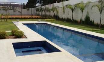 Imagem: NOVA LIMA - Casa de Condomínio - Alphaville