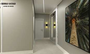 Imagem 5: Lançamento no centro de Navegantes! REF: 1291