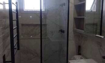 Imagem 6: Apartamento Locação Campo Belo 44 m² 1 Dormitórios