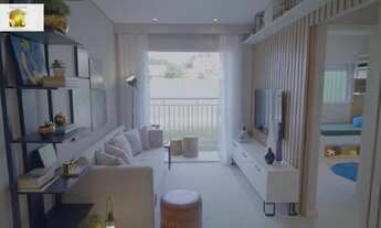 Imagem: Apartamento 47 m² 2 Dormitórios