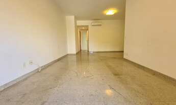 Imagem 5: Apartamento para venda possui 146 metros quadrados com 4 quartos