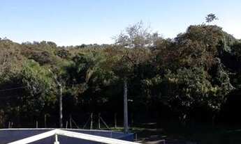 Imagem 4: CASA ASSOBRADADA - CHÁCARAS SILVANIA - SP