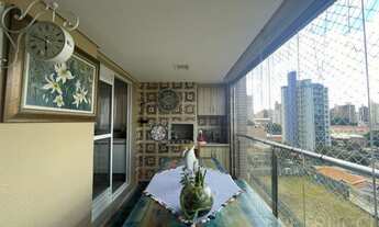 Imagem 5: Apartamento - Cambuí - Campinas