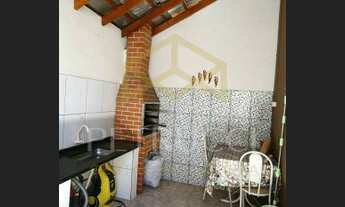 Imagem 6: Casa - Jardim Maria Antonia (Nova Veneza) - Sumaré